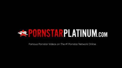 PORNSTARPLATINUM Adorable Fallon West Pussy And Anal Banged - icpvid.com