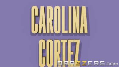 Carolina Cortez loves anal sex - sexu.com