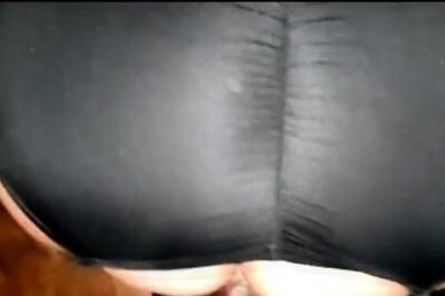Big butts mifs in black stockings fuck anal BBC - drtuber.com