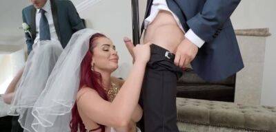Anal Face Cam Father In Law Bangs Bride Before Wedding - theyarehuge.com