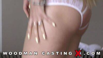 Anal Casting Episode 3 - porntry.com