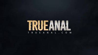 Maria - Anal Creampie For Maria - hotmovs.com