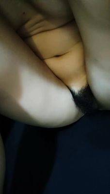 Anal fingered girlfriend amateur fucked in this pov video - drtuber.com - China