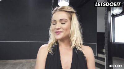 Free Premium Video Deep Fucking - The Blonde Anal Compilation Part 11 - upornia.com