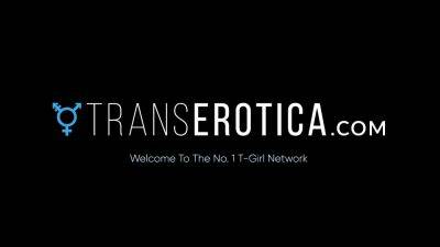 TRANSEROTICA Trans Girl Korra Del Rio Cum Sprayed After Anal - drtvid.com