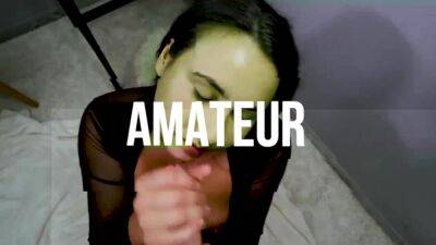 My Dirty Hobby - Anal fuck ends with a huge facial - drtuber.com