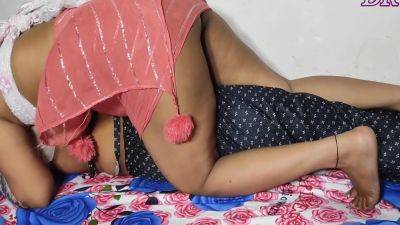 Desi Indian Bhabhi Mahi Ne Anal Sex Karwaya - hotmovs.com - India