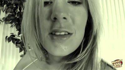 Hillary Scott - Licks Her Guys Sperm From Her Hand After Anal Sex - upornia.com