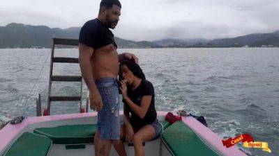 Sexo Anal Em Alto Mar... 17 Min With Princesa Fiona And Leo Ogro - hclips.com