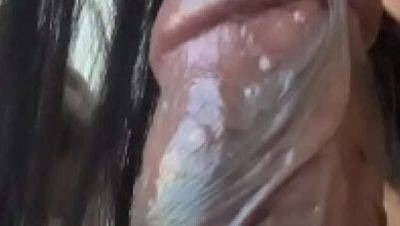Japanese Girl Lina Nakamura Gets Anal from Black Guy John Coffee - xxxfiles.com - Japan