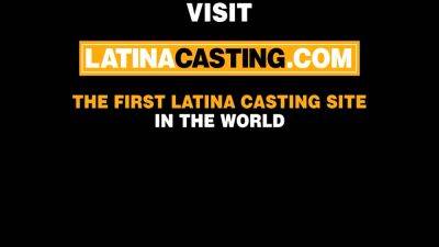 Steven Hard - Skinny Amateur Afro Latina Gets Anal Audition 11 Min - Steven Hard - hotmovs.com
