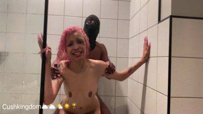 Michikomalandro Sucks Bbc Then Gets Anal Fucked In The Shower! Part3 - hclips.com