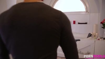 Endless Anal Pleasures - hotmovs.com - Czech Republic