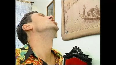 Steve Holmes - Big Cock Experience with Steve Holmes and Dieter Von Stein - Anal, Blowjob, Cumshot in HD - xxxfiles.com - Germany
