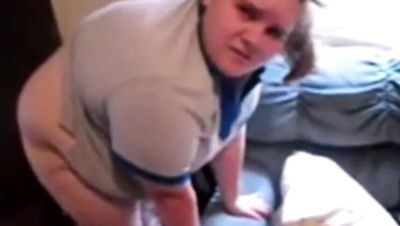 Cute Girl Takes Brutal Anal Pain Like A Champ - Fat Goddess Screaming Hardcore - xxxfiles.com - Usa