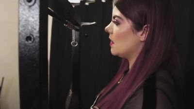 Diana Von Rigg Double Penetration Pegging Hesitant Mature Anal Femdom - xxxfiles.com - Britain