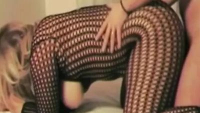 Curvy Blonde MILF Anal Fuck with Big Booty and Cum Climax - xxxfiles.com