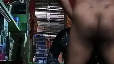 Bangladeshi Village Sex with MD Fajlur Rahman - Anal and Hairy Maid Massage - veryfreeporn.com