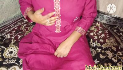 Amrita Bhabhi Hardcore Fuck in House with Hindi Audio - Desi Aunty Anal and Bikini Sex - porntry.com - India