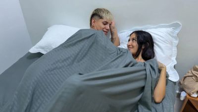 Real Amateur Stepsister Hotel Room Sex - LuisaPalvin Anal & Squirting - porntry.com - India - Colombia - Spain