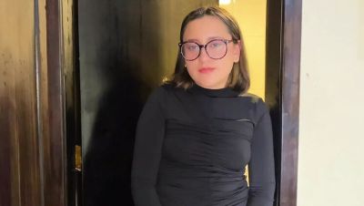 Mell Miller Cheats on Husband with Plumber - Hardcore Anal Fuck and Cumshot - porntry.com - Spain - Ecuador