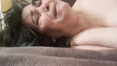 Hard Anal Punishment for Stepmom - Pain and Pleasure with Step Son - xxxfiles.com - Usa