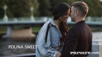 Polina Sweet, Anniversary Anal - Private Porn Sex Videos - hotmovs.com - Russia