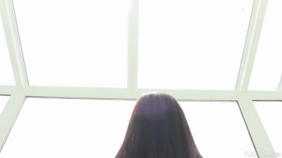 Keira Croft And Stirling Cooper In First Time Anal & Creampie For Raunchy - hotmovs.com