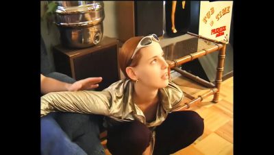 Rough Pussy Devotion with Allysin Chaynes and Layla Jade - Anal, Big Tits, Cumshot - porntry.com - Britain