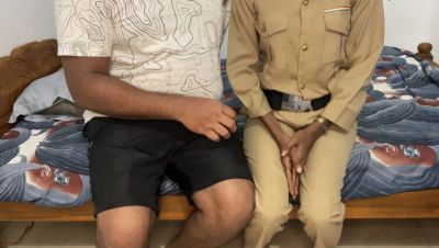 Desi India - Desi Indian Mallu Riya First Time Anal Sex in School Uniform - xxxfiles.com - India
