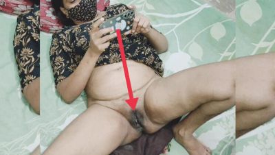 Bhabi First Time Anal Fuck - Desi Housewife Crying in Doggy Style Part 1 - porntry.com - Britain - India - Pakistan
