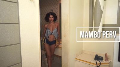 Mih Ninfetinha Double Anal Only, No Pussy Fucked By 3 Big Cocks - hotmovs.com