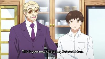 Hentai Hub: Kotesashi Kun Episode 1 - Uncensored Anime Sex with Sister, Anal & Gangbang in 1080p HD - porntry.com - India - Japan