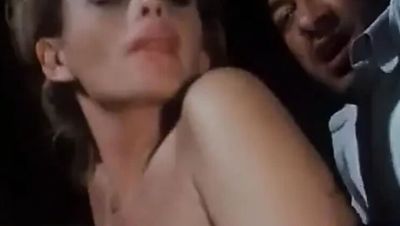 Roberto Malone - Kelly Trump - Kelly Trump Anal Creampie Vintage Movie - Mata Hari Full Nude Pussies - xxxfiles.com - Italy