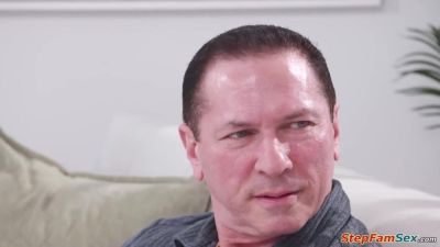 Please help me out stepdaddy and teach me how to anal fuck - hotmovs.com