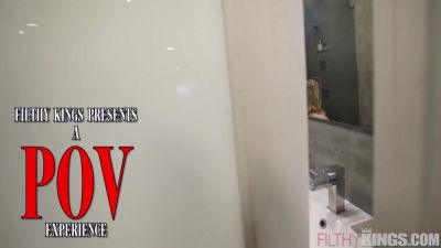 Lilly James And Jay Bangher - Hot Anal Action With Stepmom - hotmovs.com