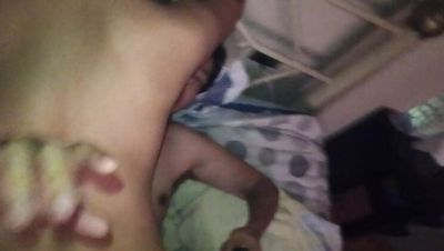 My Sister-in-Law Fucks Me Like Her Husband - Part 2 - Hot Latina Anal & Rough Sex - porntry.com