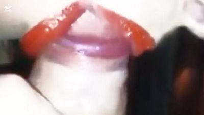 First Blowjob and Full Anal with Pakistani Teen Nadiii - Huge Booty Doggy Style and Cum in Mouth - veryfreeporn.com - Pakistan