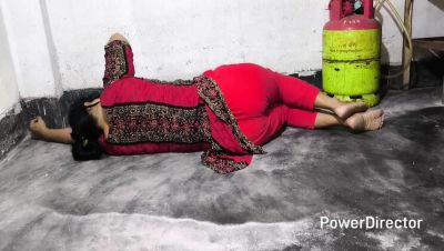 Titty Fucking - Desi Aunty Anal Fuck - Hardcore Doggy Style with Big Ass Indian Mom - veryfreeporn.com - India
