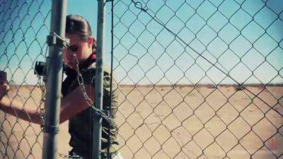 Operation Desert Anal: A Feature Presentation: Two Beautiful Girls Brutally Fucked In The Desert - Kink - hotmovs.com