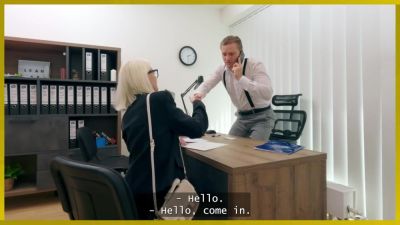 LOAN4K. Horny loan cheater Daruma Rai didn’t mind to make up her fault with ANAL FUCK and brilliant blowjob - hotmovs.com