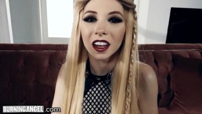Kenzie Reeves - Kenzie Reeves Takes Rough Anal and Hardcore Fisting in Fishnets - xxxfiles.com