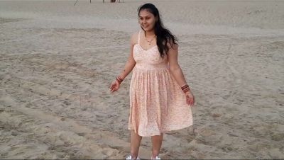 Puja and Prem's Wild Anal Hook and Fisting Adventure - Big Butt BBW Housewife Gets Creamed - porntry.com