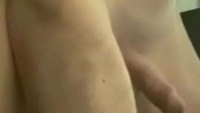 Stepsister Seduces Stepbrother with Anal Fuck in Bathroom - porntry.com