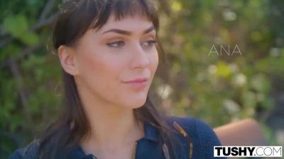 Markus Dupree - Markus Dupree And Anna Rose - Innocent College Student 18+ Is Secretly A Anal Se - hotmovs.com