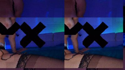 Big Titty Skylar Snow Anal Cum Countdown in 4K - MrLuckyPOV - hotmovs.com