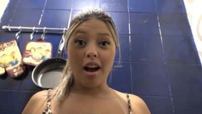 May Akemi - Hot Stepmom May Akemi Teaches Stepnephew Mauro How to Fuck - Family Taboo Anal Sex - xxxfiles.com