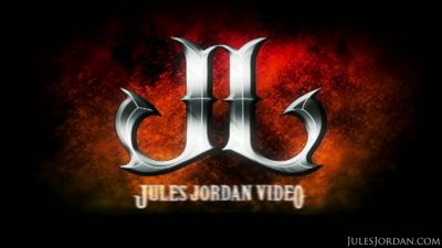 Klara Gold Anal Creampie, Manuel Fills This Big Ass With Hot Cum. - Exclusive Scene - JulesJordan - hotmovs.com
