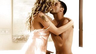 Anal Lessons For This German Blonde - ah-me.com - Germany