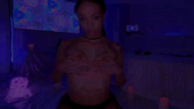 Bondage Anal For Alexis Tae in 4K - MrLuckyPOV - hotmovs.com